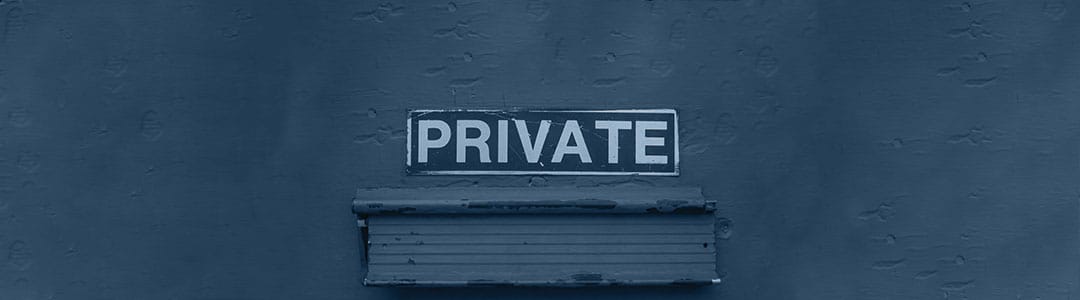 privacy policy Valuations SA